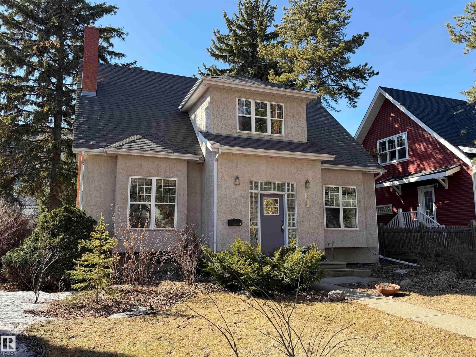 Sold property in Windsor Park (Edmonton)