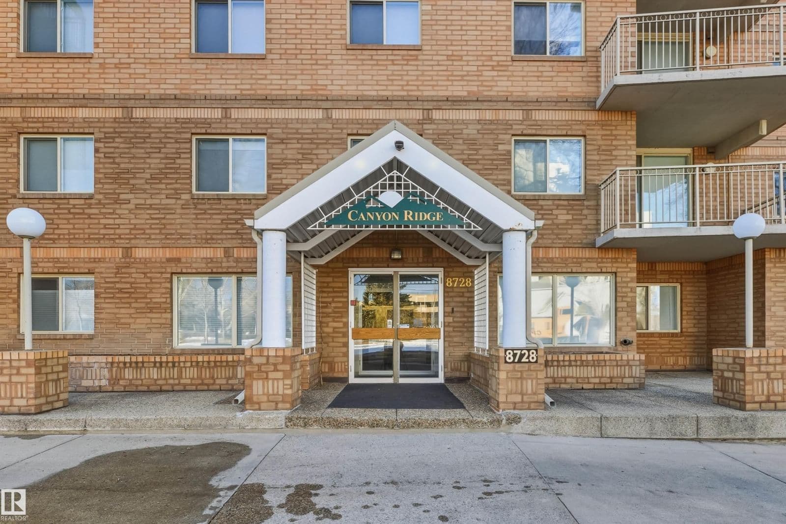 Sold property in Strathcona