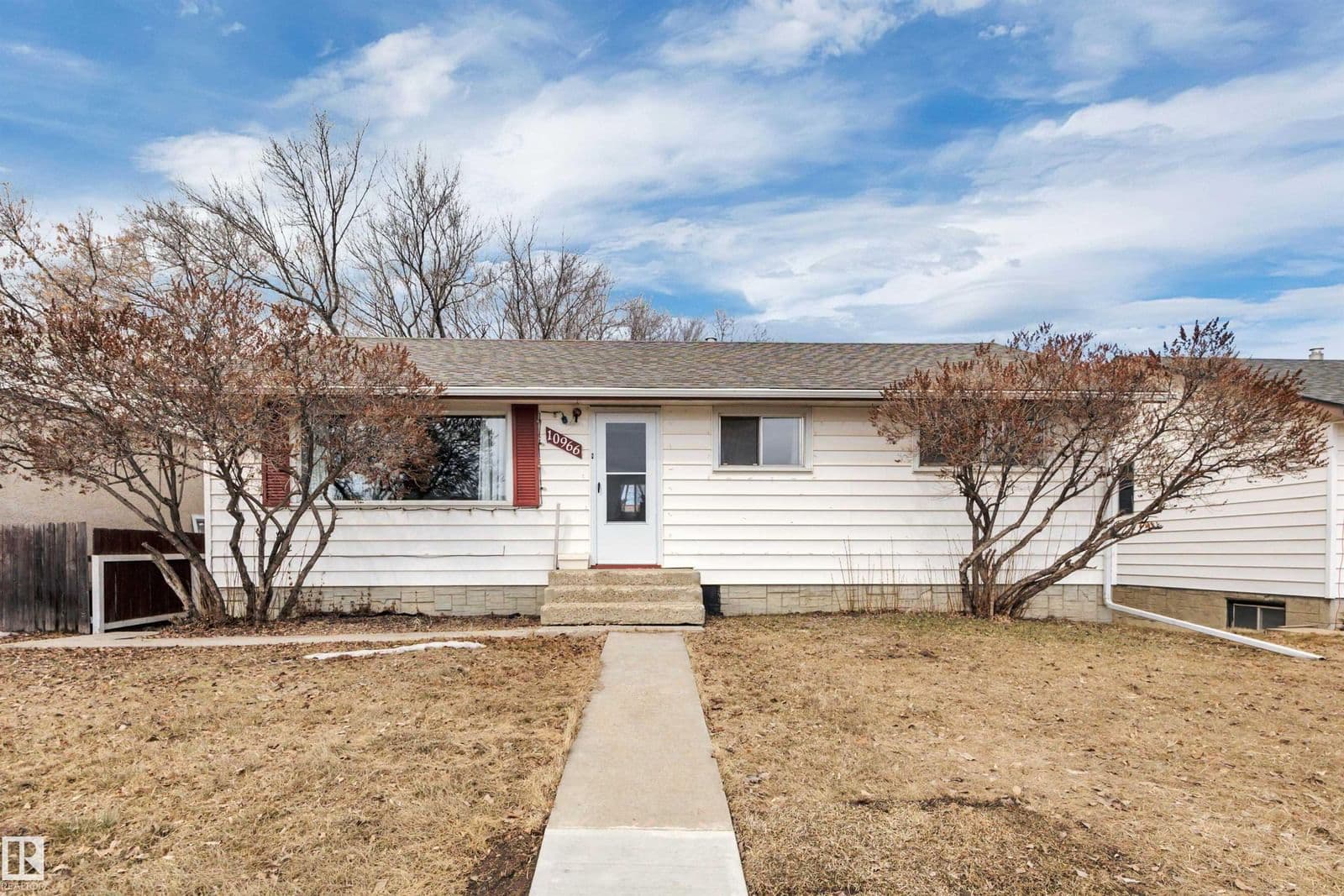 Sold property in Mayfield