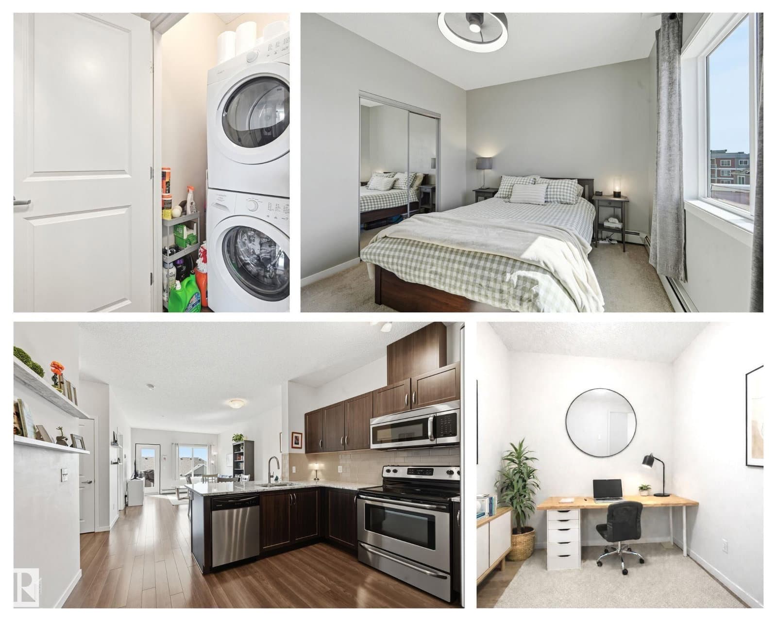 Sold property in Rutherford (Edmonton)