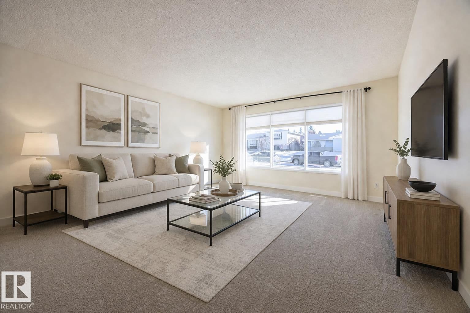 Sold property in Northmount (Edmonton)