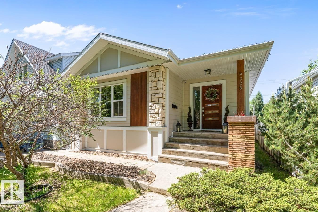 Sold property in Bonnie Doon