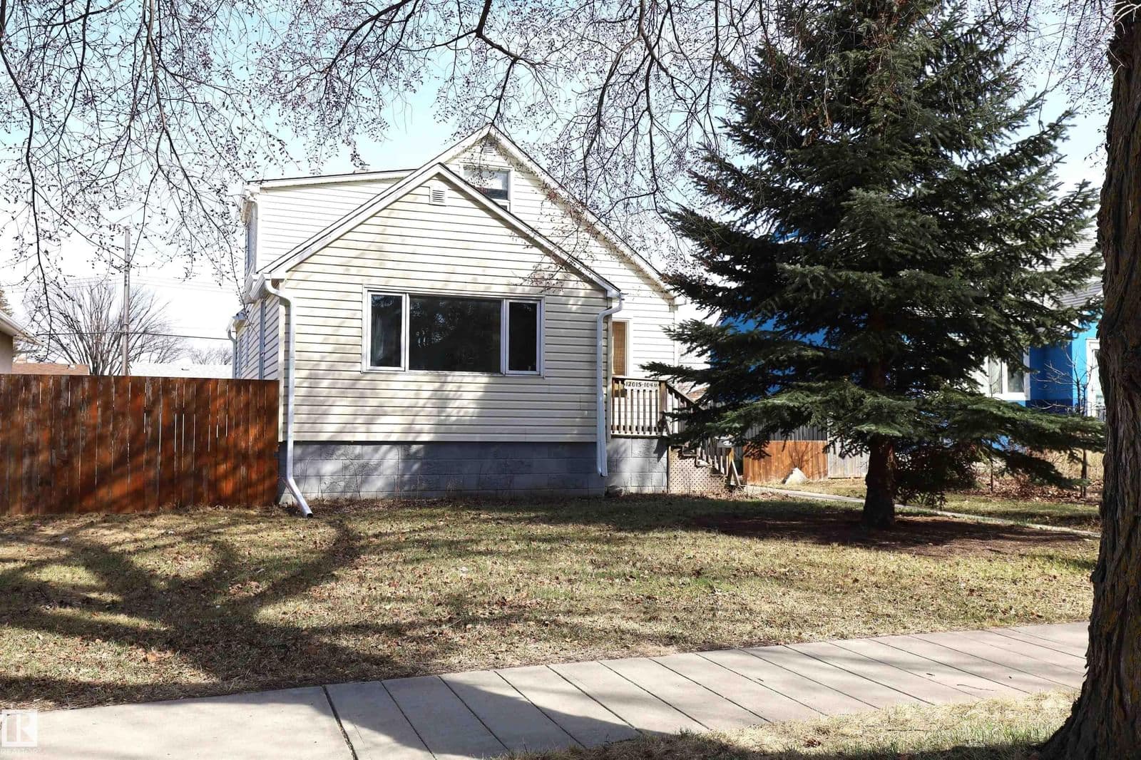 Sold property in Westwood (Edmonton)