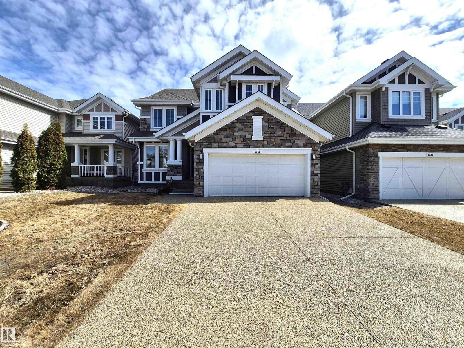 Sold property in Summerside