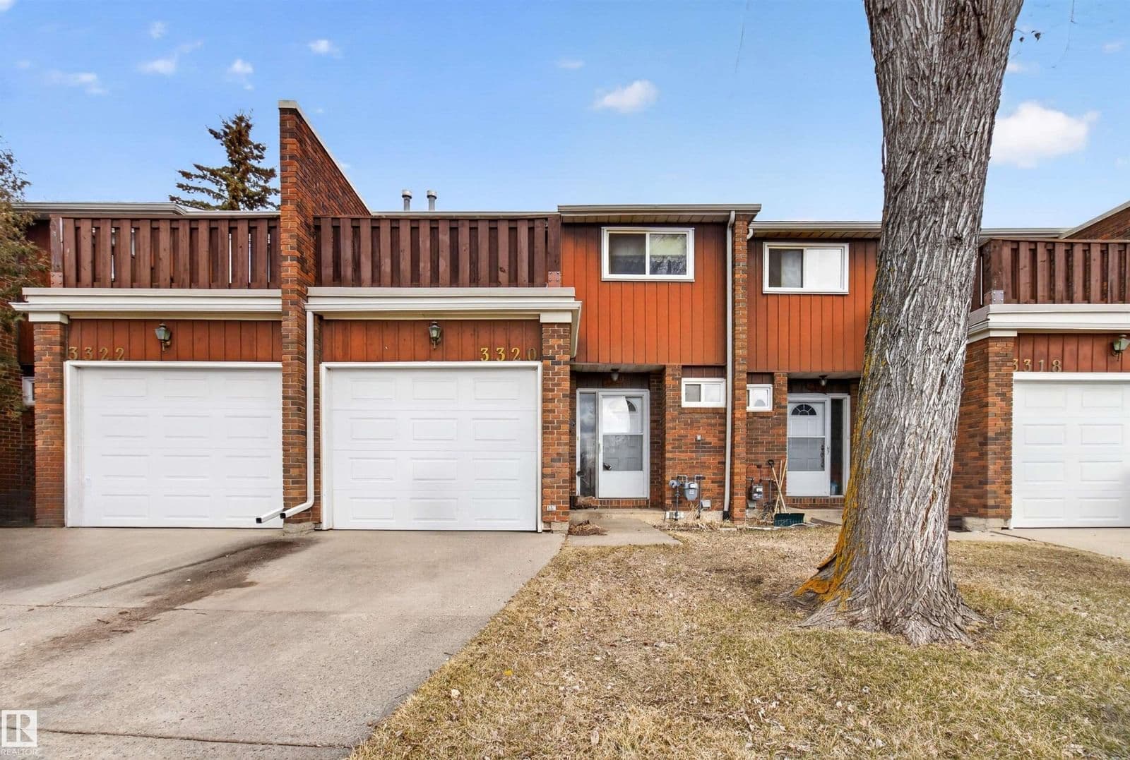 Sold property in Belmont
