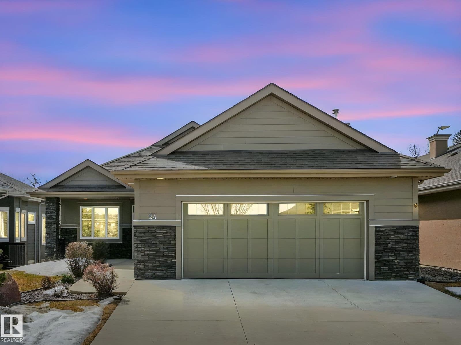 Sold property in Donsdale