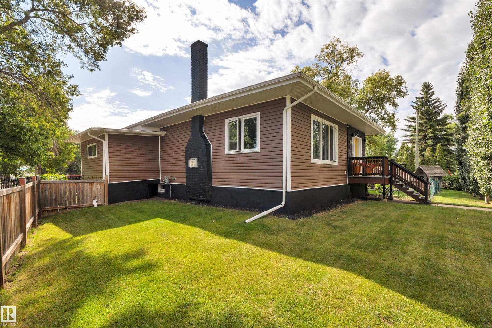 Sold property in East Central
