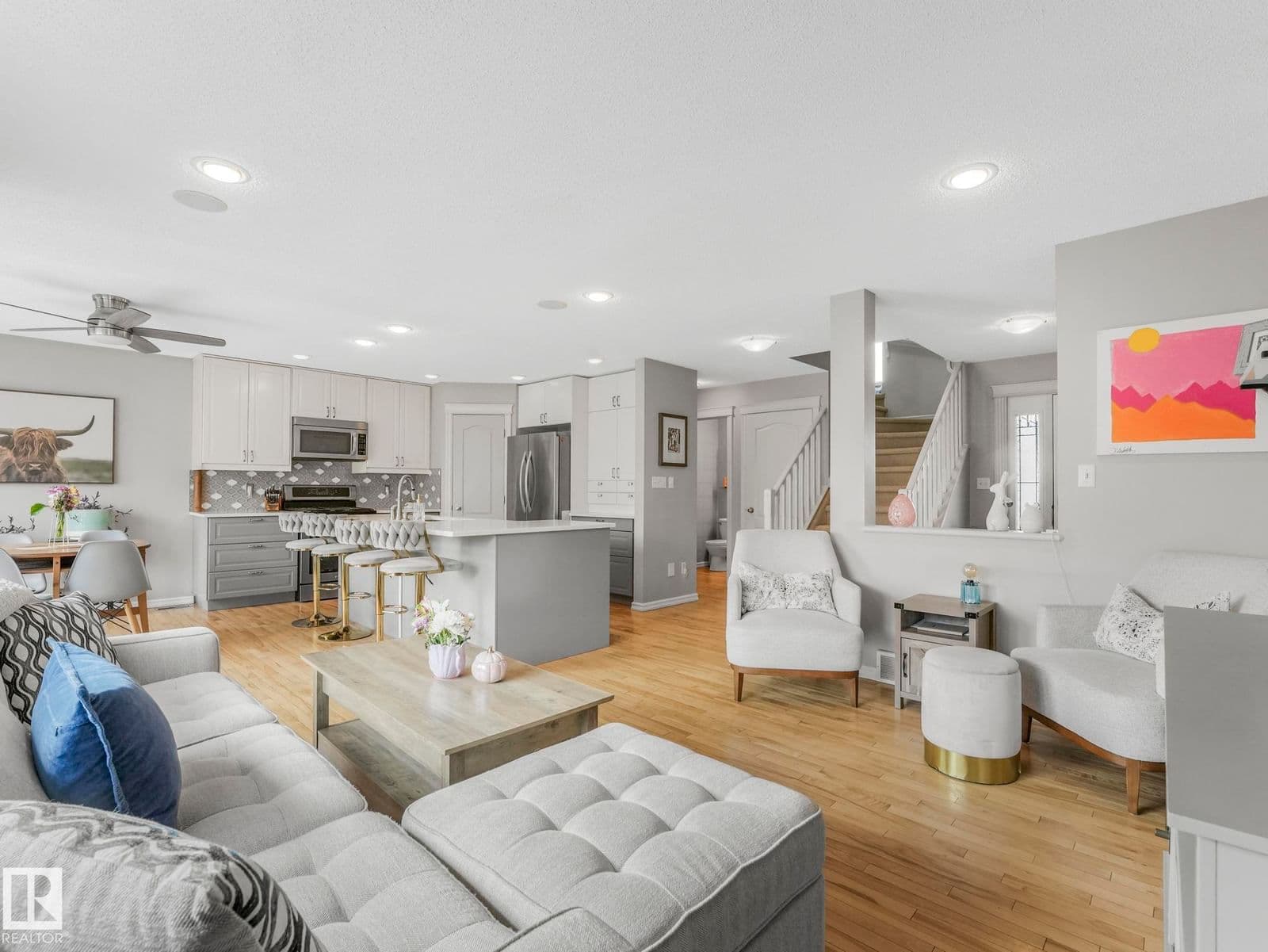 Sold property in Terwillegar Towne