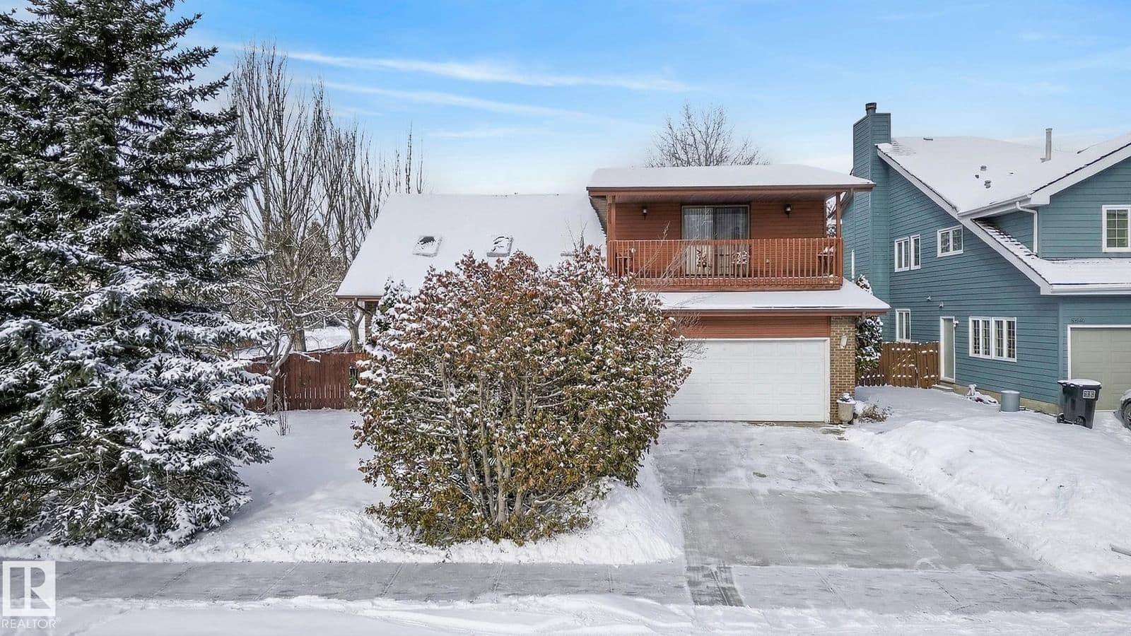 Sold property in Gariepy