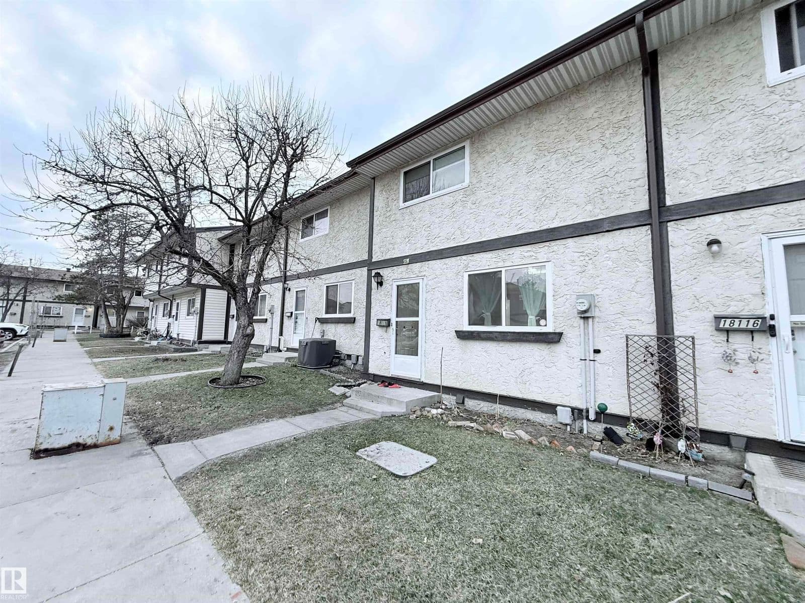 Sold property in Belmead