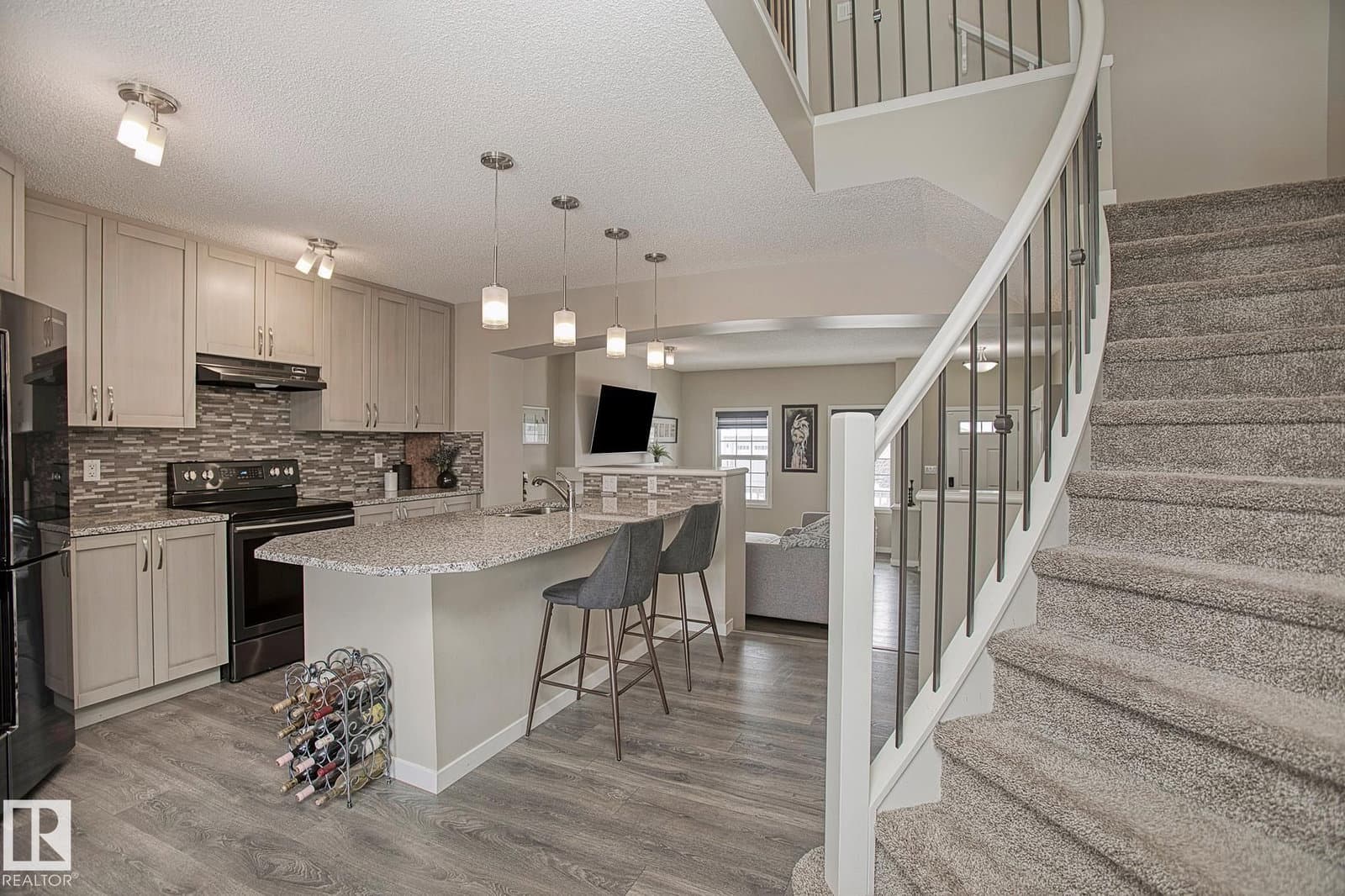 Sold property in Edgemont (Edmonton)