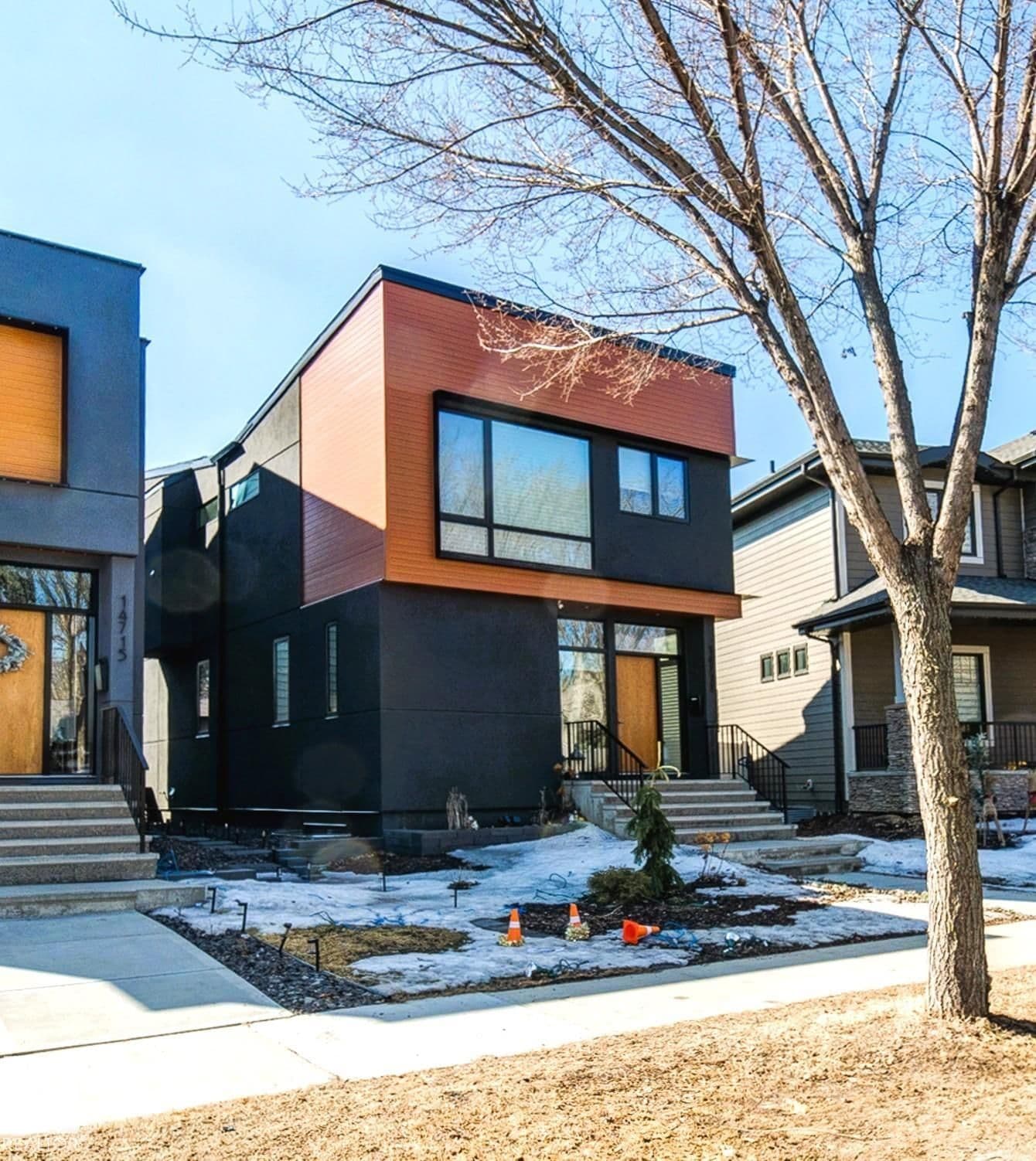 Sold property in Parkview