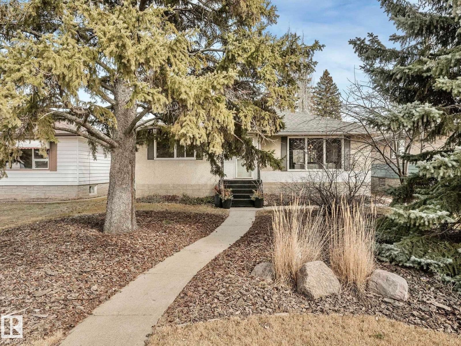 Sold property in Crestwood