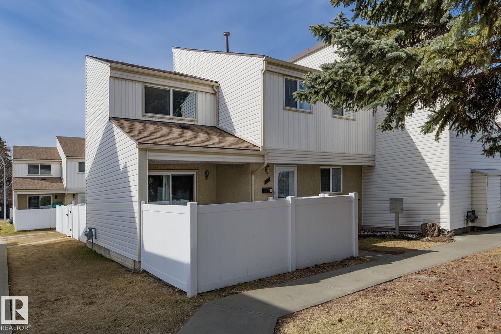 Sold property in Greenview (Edmonton)