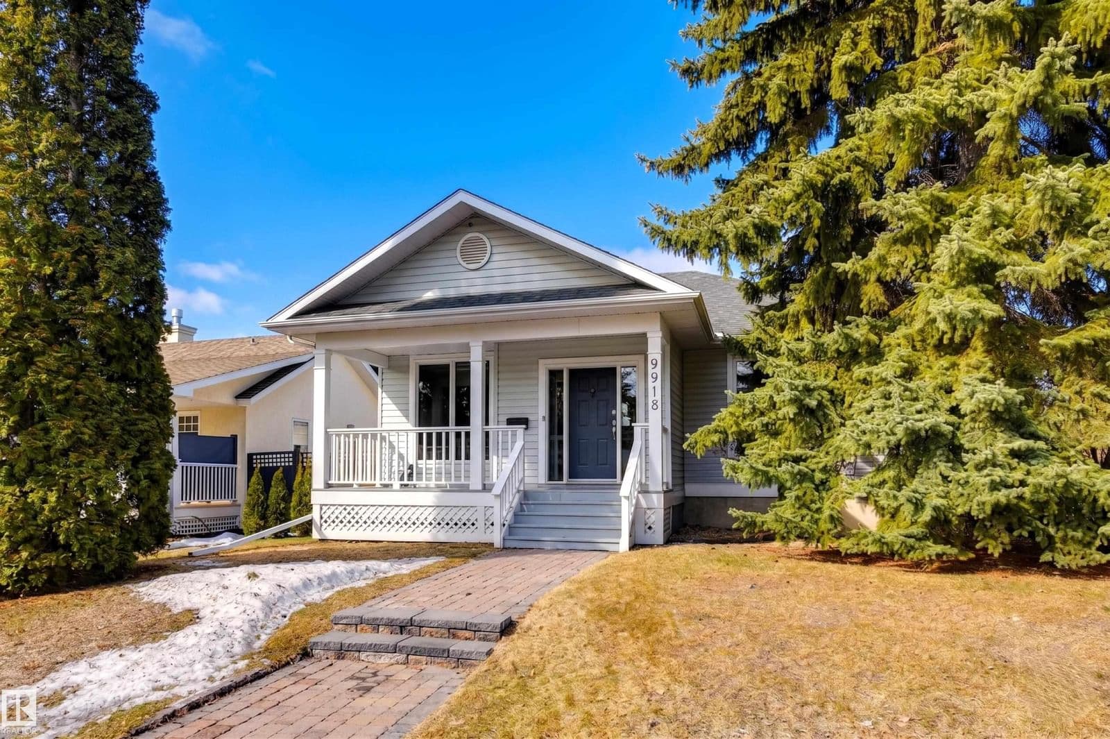 Sold property in Crestwood