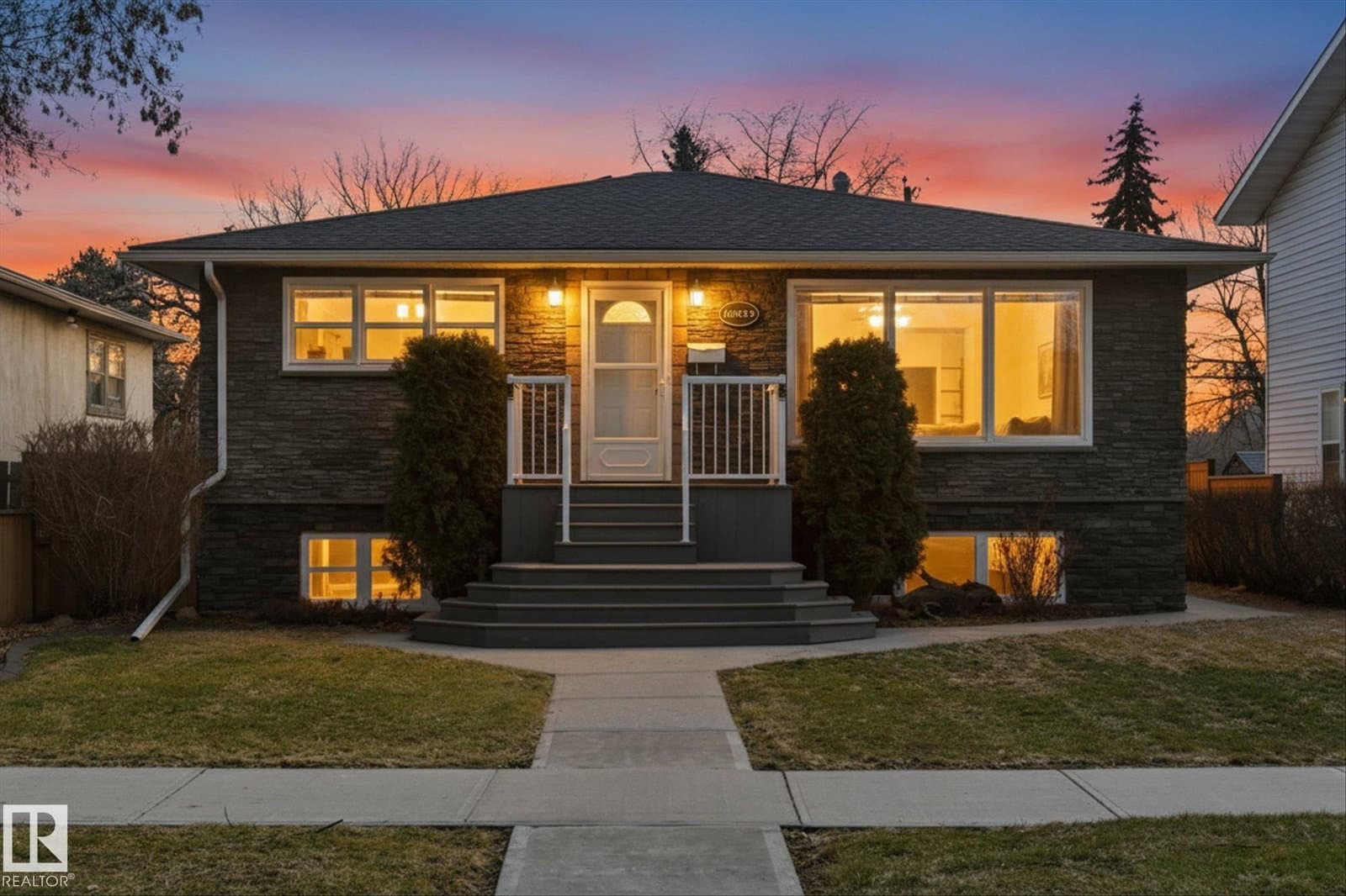 Sold property in Westmount