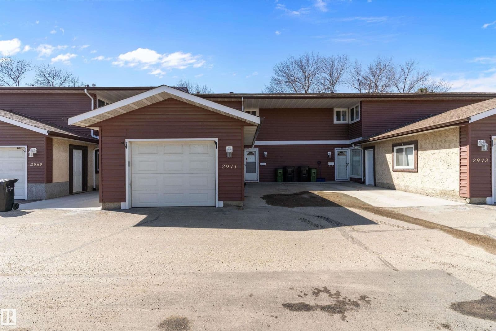 Sold property in Belmont