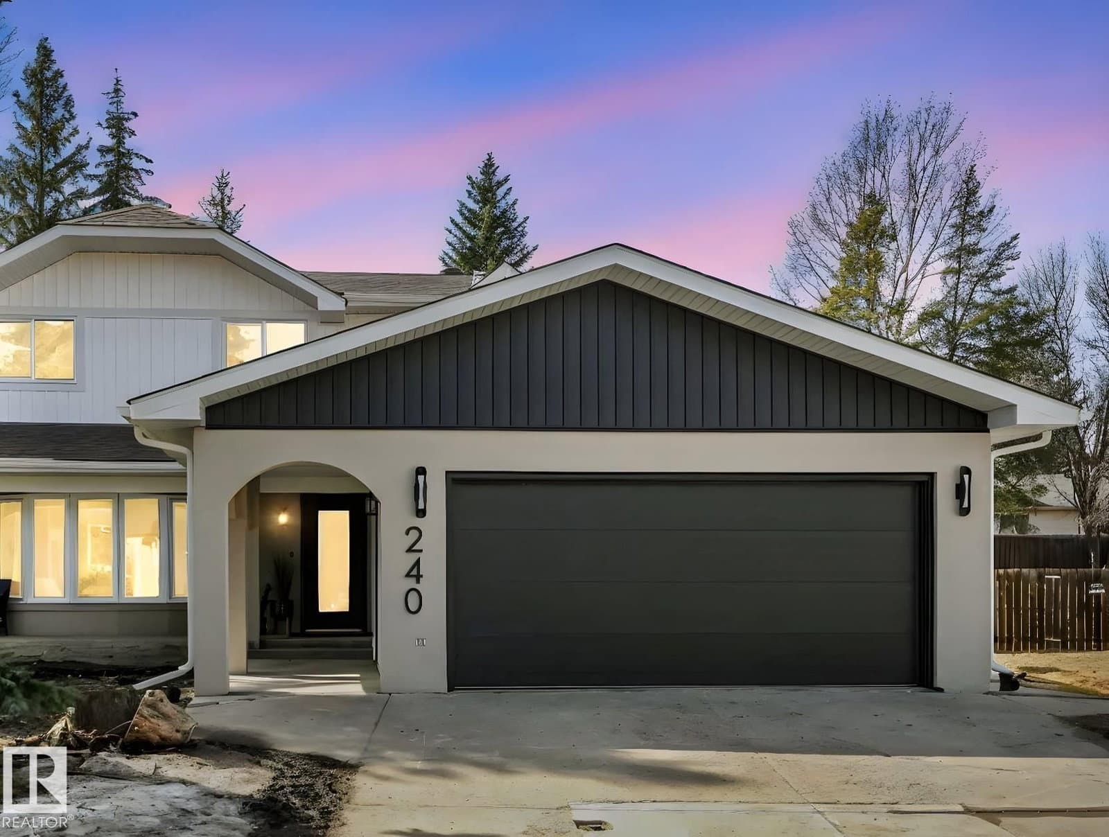 Sold property in Westridge (Edmonton)
