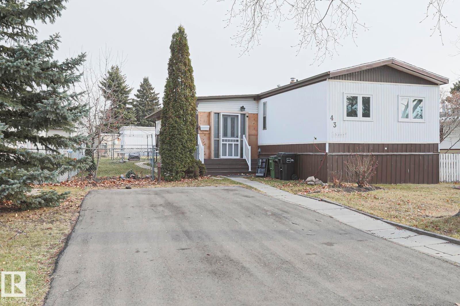 Sold property in Maple Ridge (Edmonton)