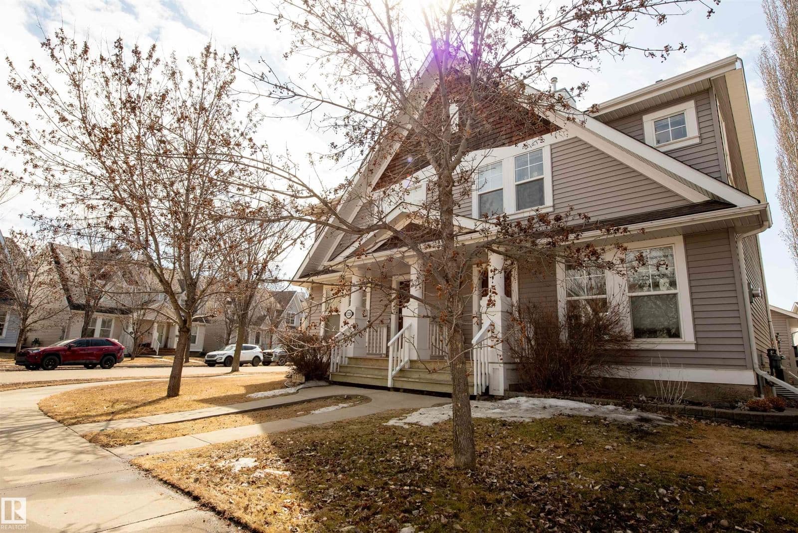 Sold property in Summerside