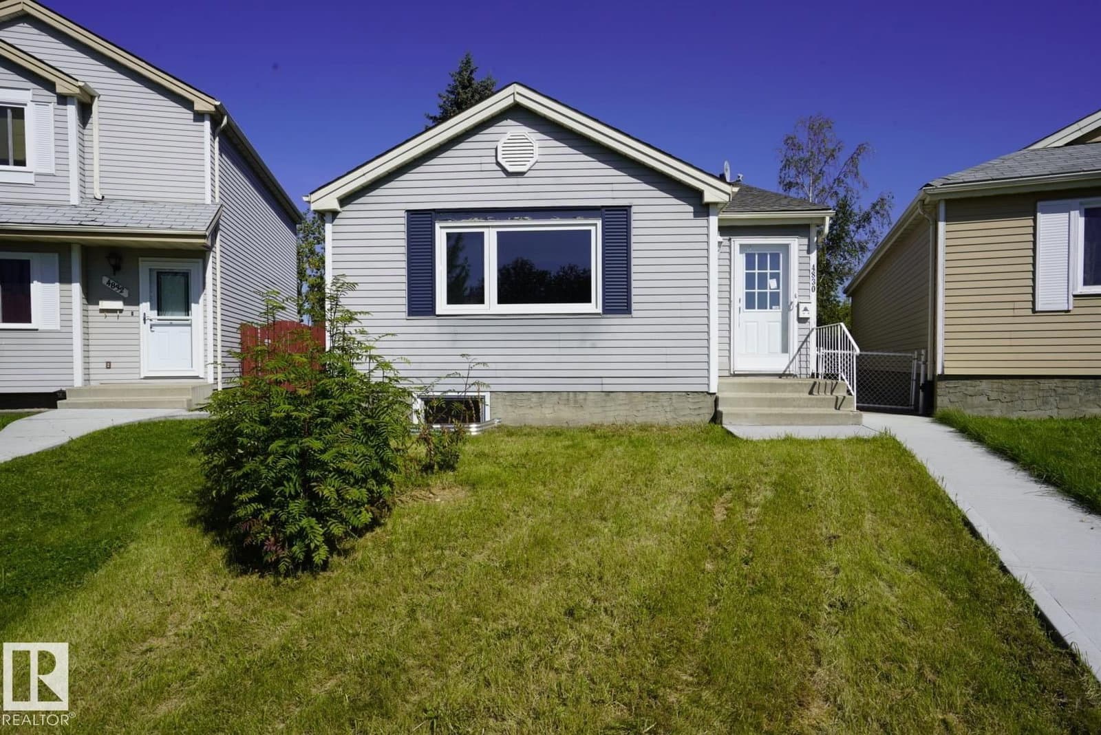 Sold property in Weinlos