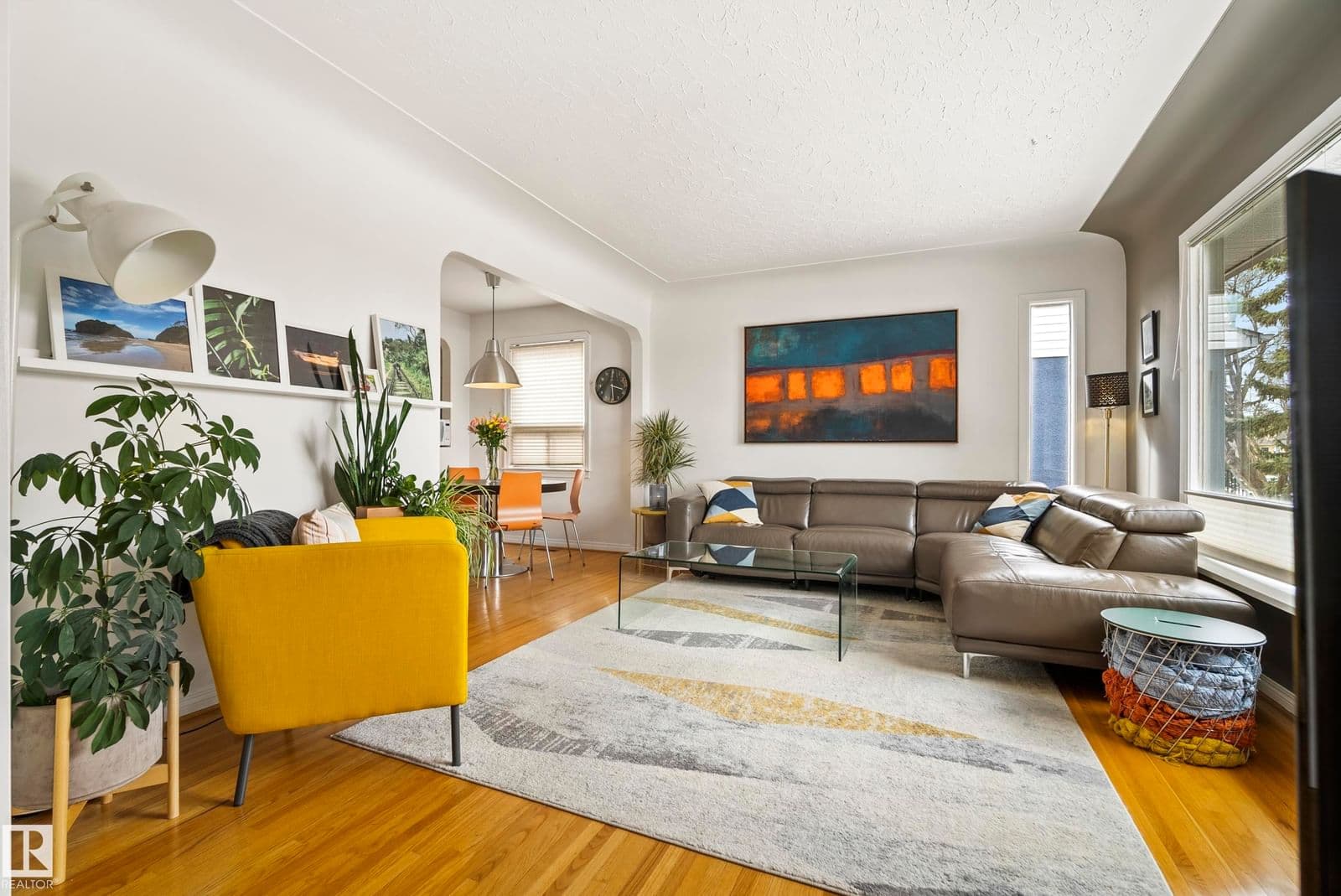 Sold property in North Glenora
