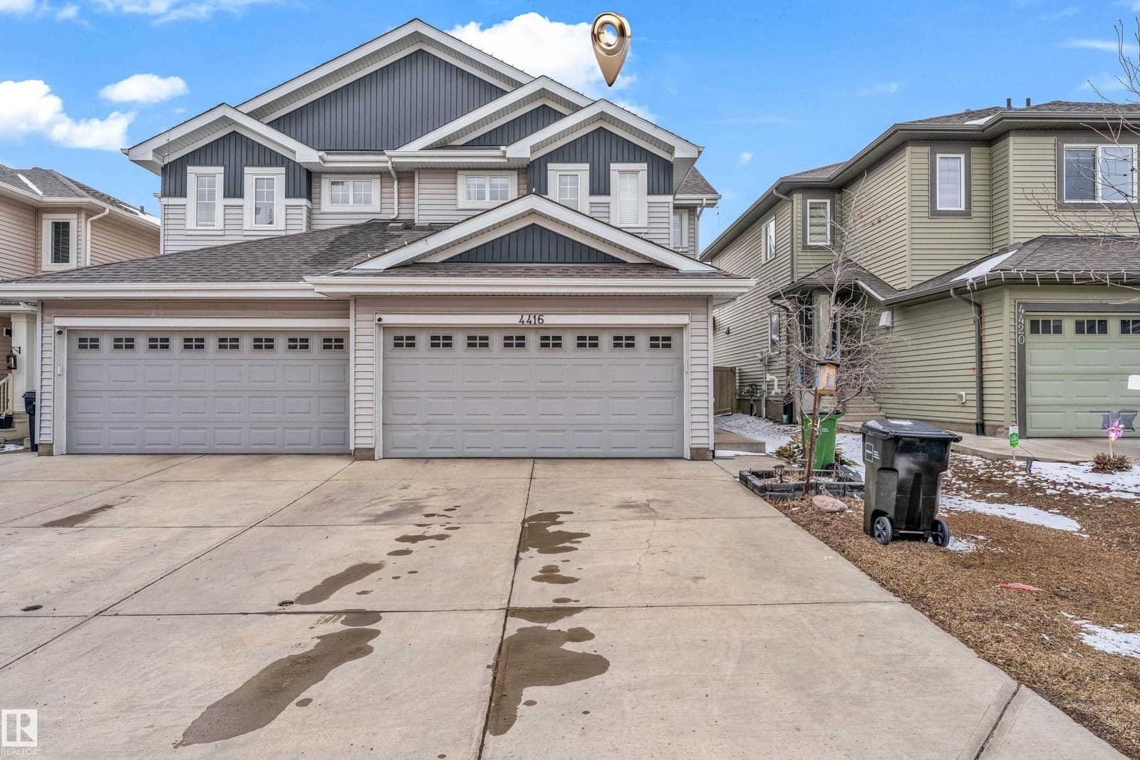 Sold property in Maple Crest