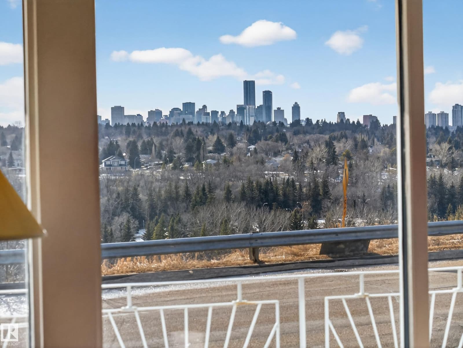 Sold property in Beverly Heights