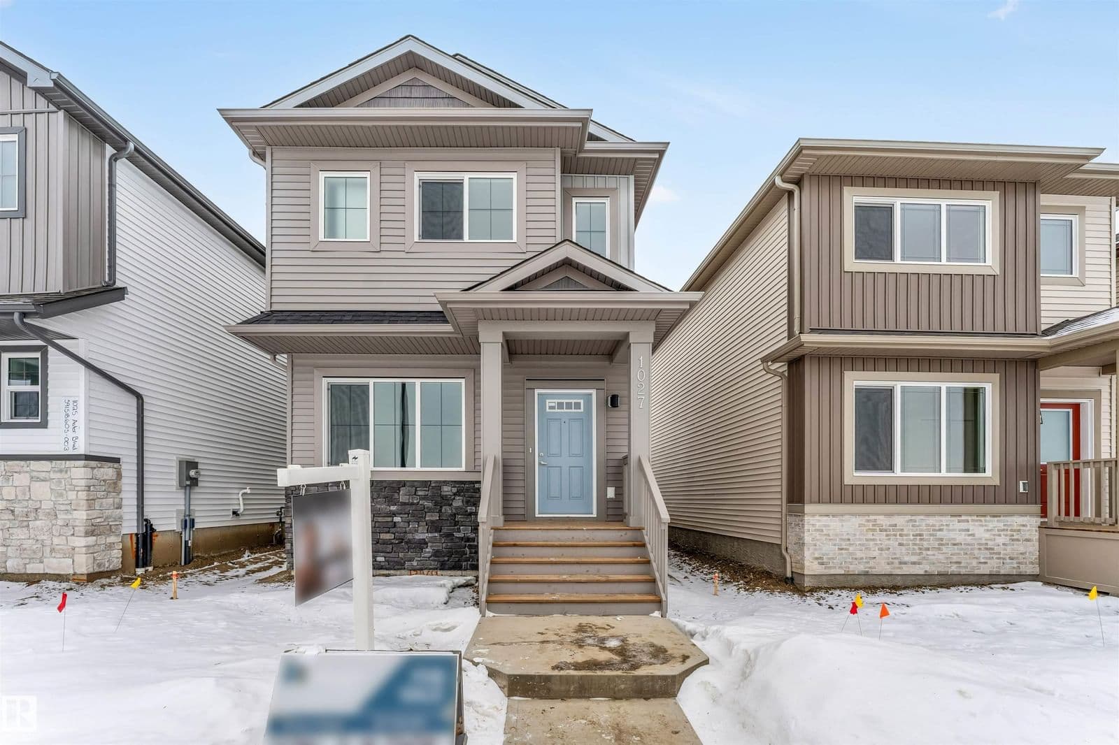 Sold property in Aster