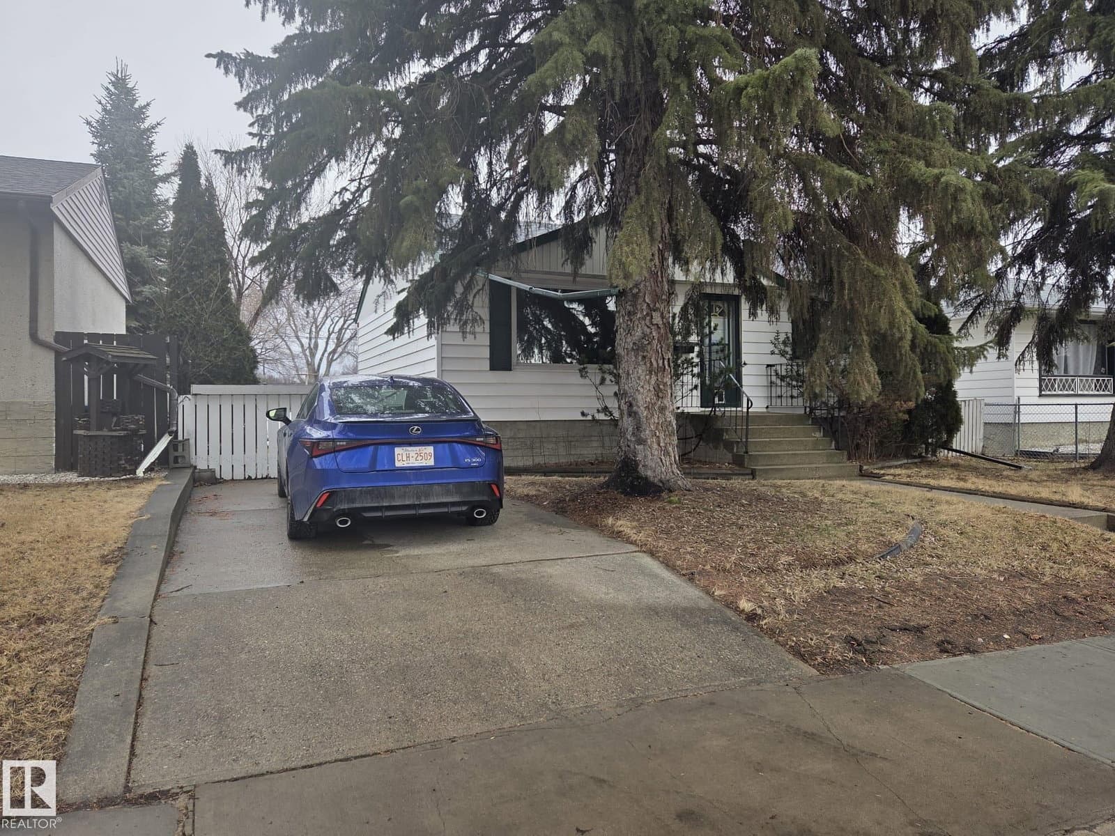 Sold property in Beverly Heights