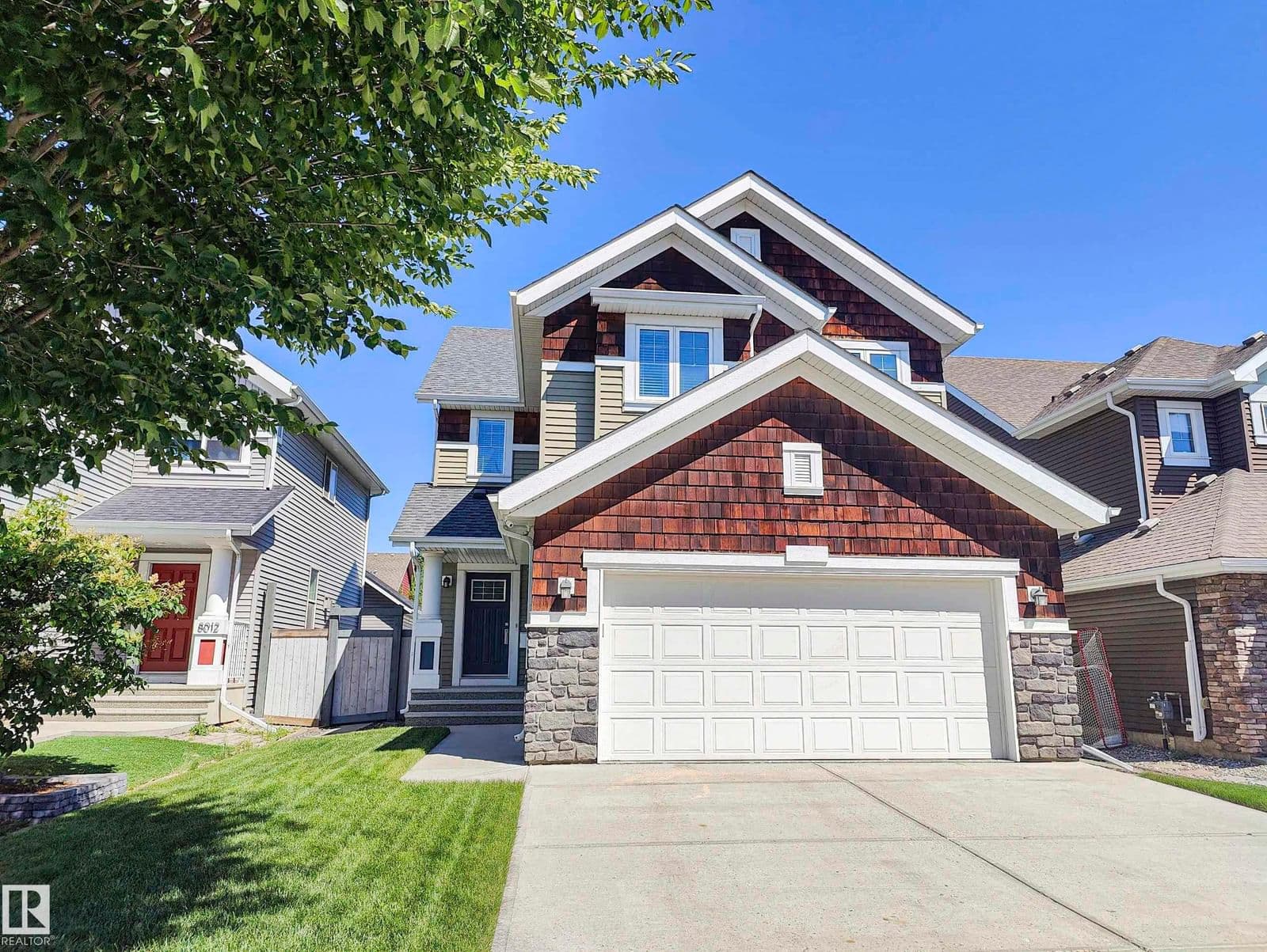 Sold property in Summerside