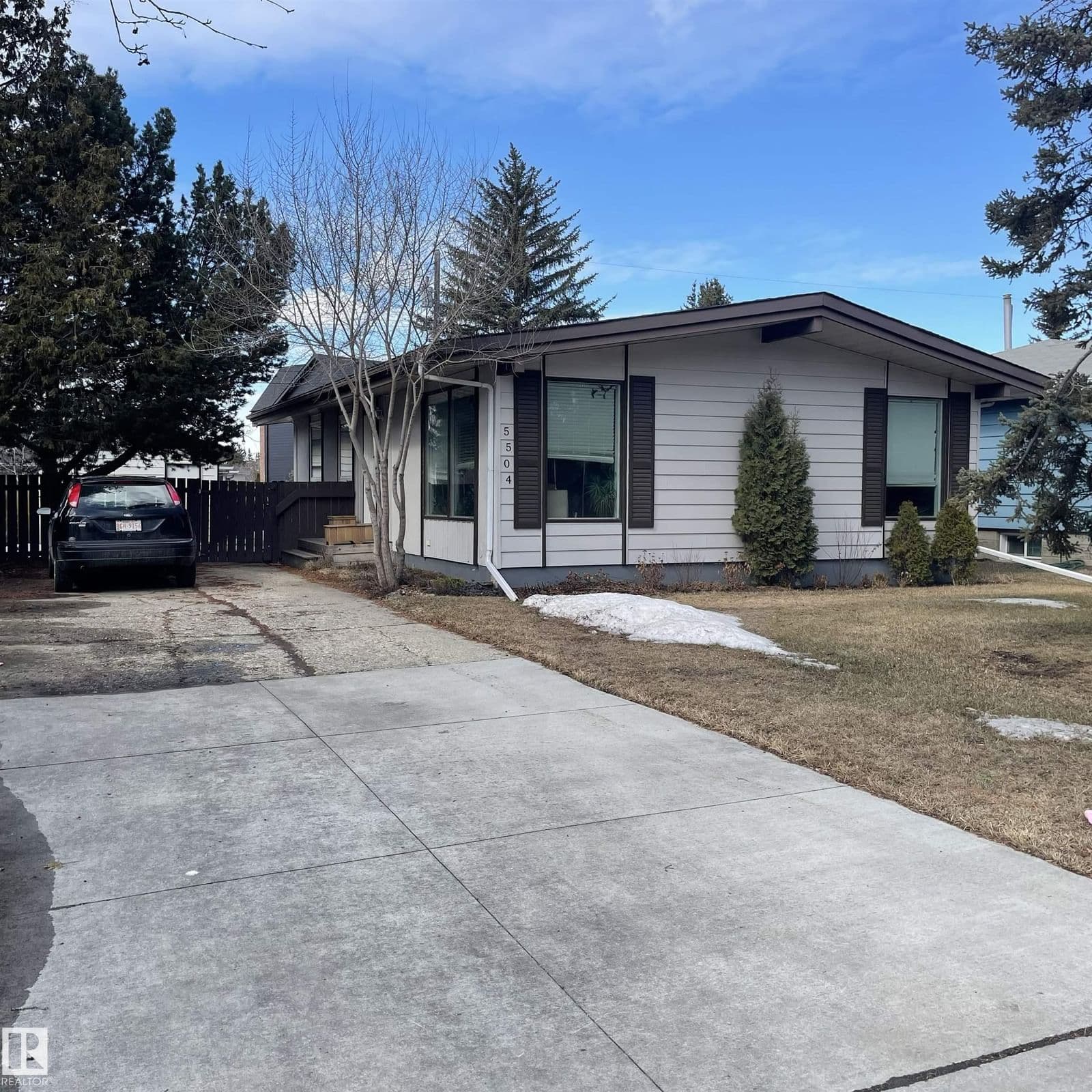 Sold property in Lendrum Place