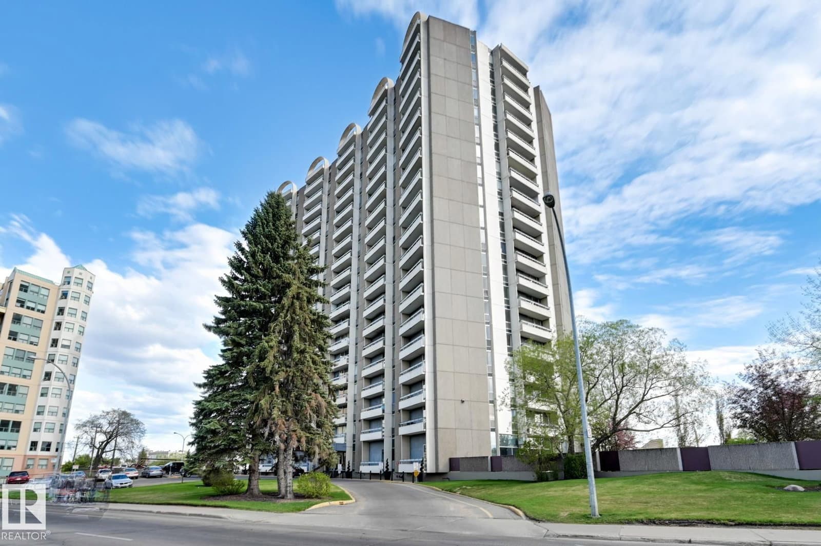 Sold property in Garneau