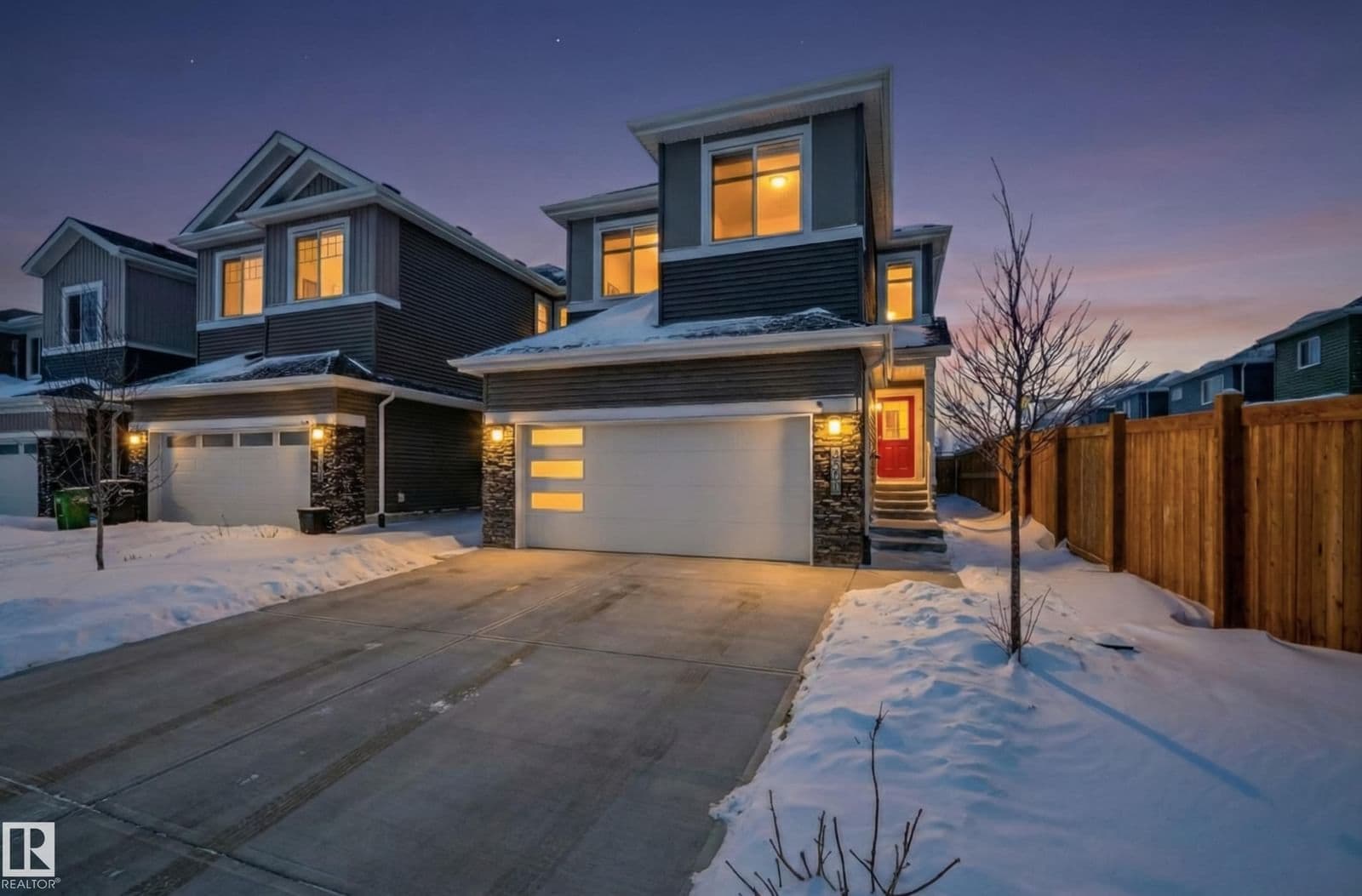 Sold property in Glenridding Ravine