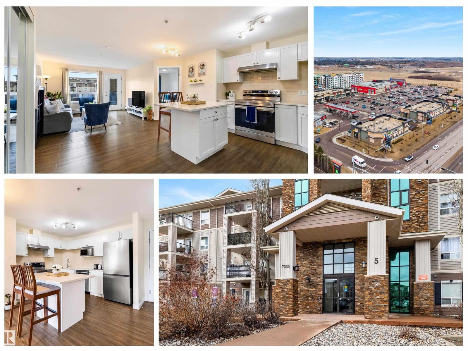 Sold property in South Terwillegar