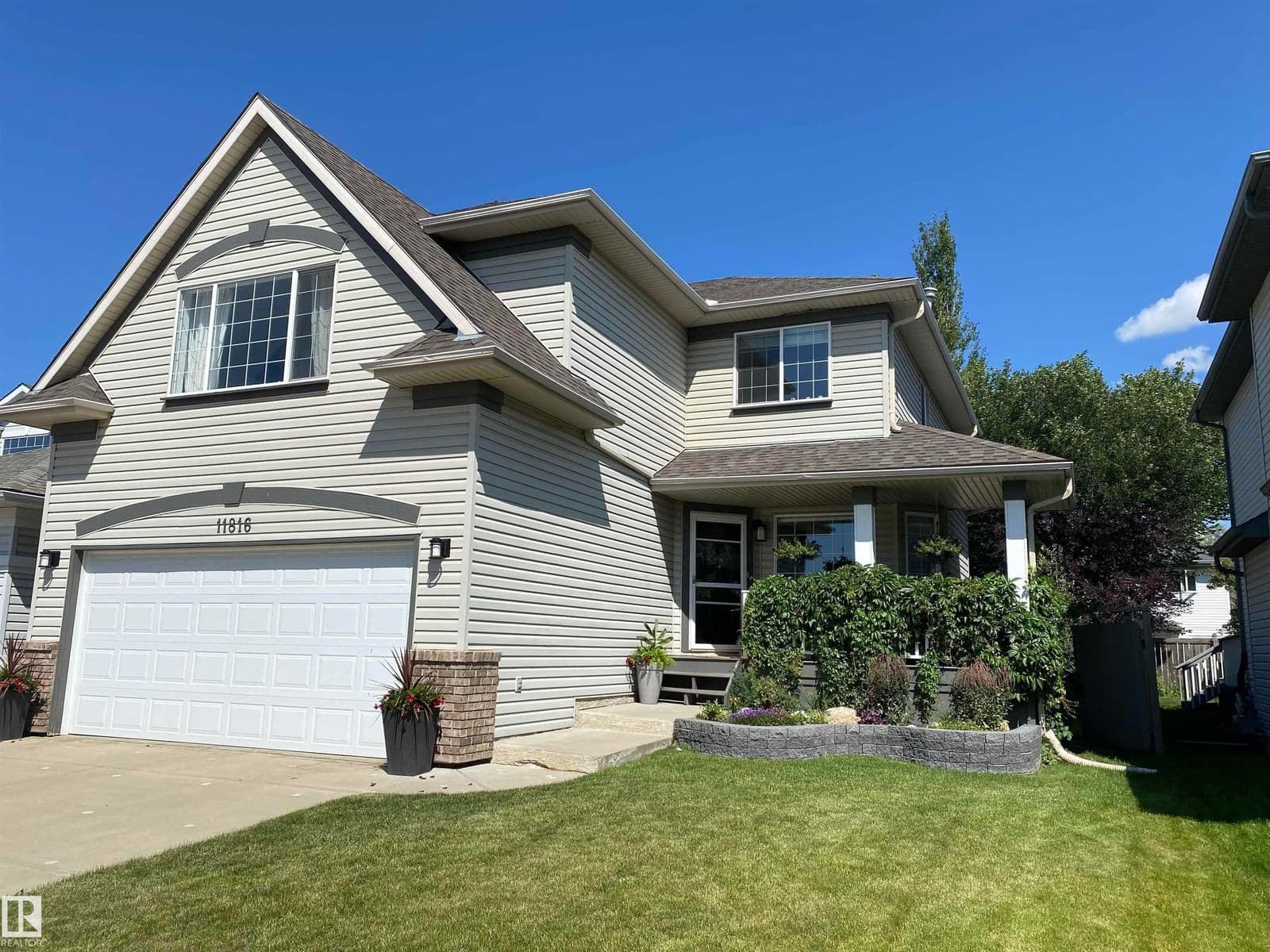 Sold property in Twin Brooks