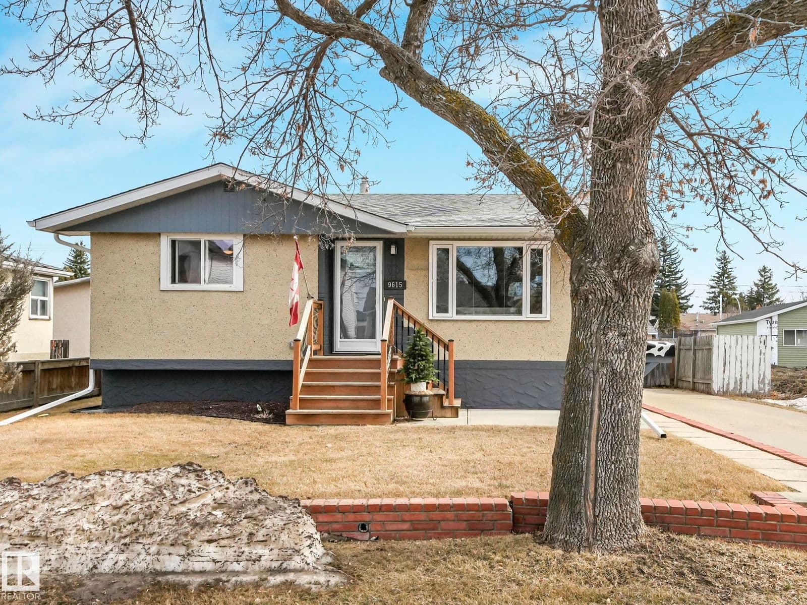 Sold property in Glenwood (Edmonton)