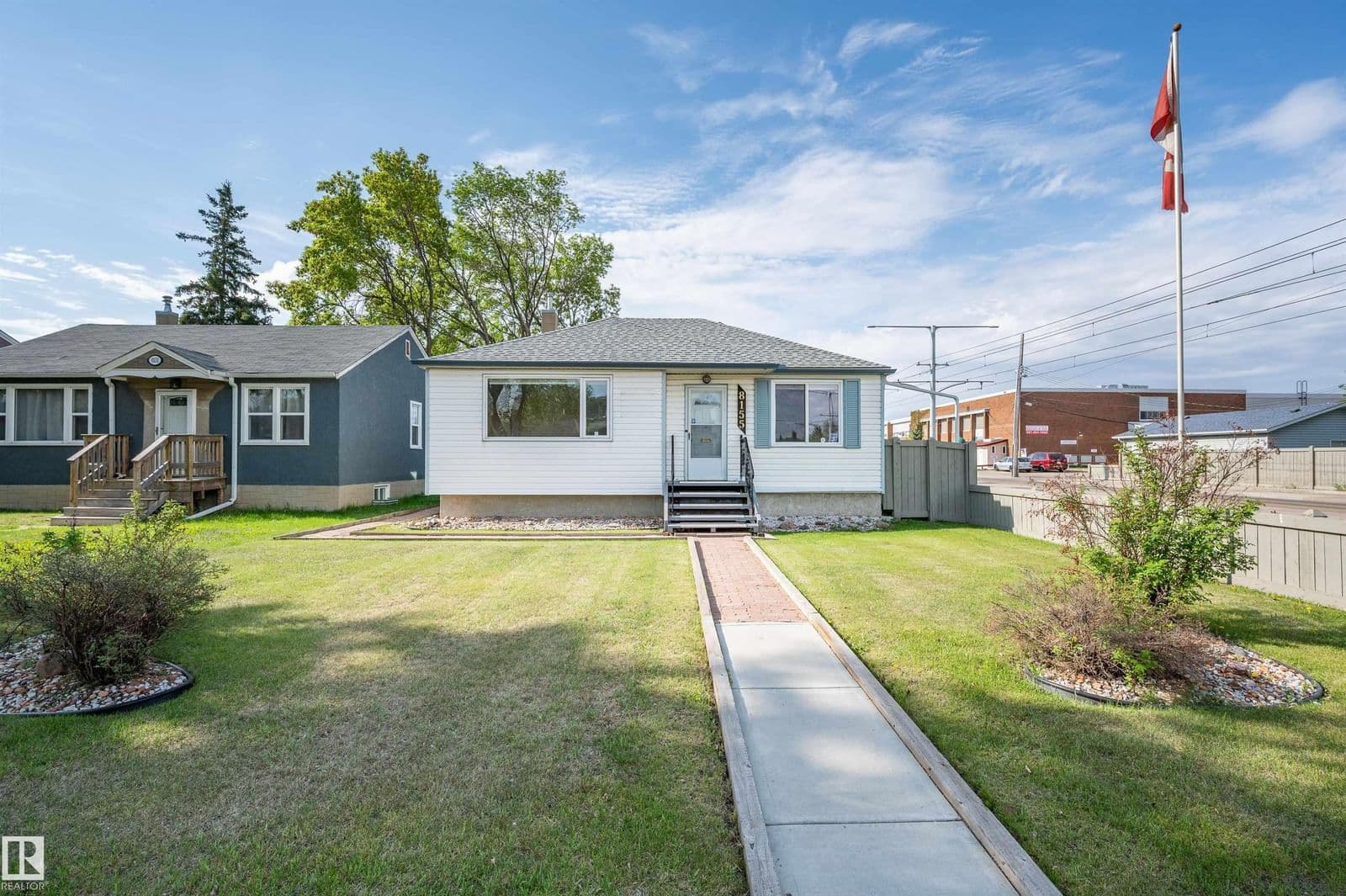 Sold property in King Edward Park