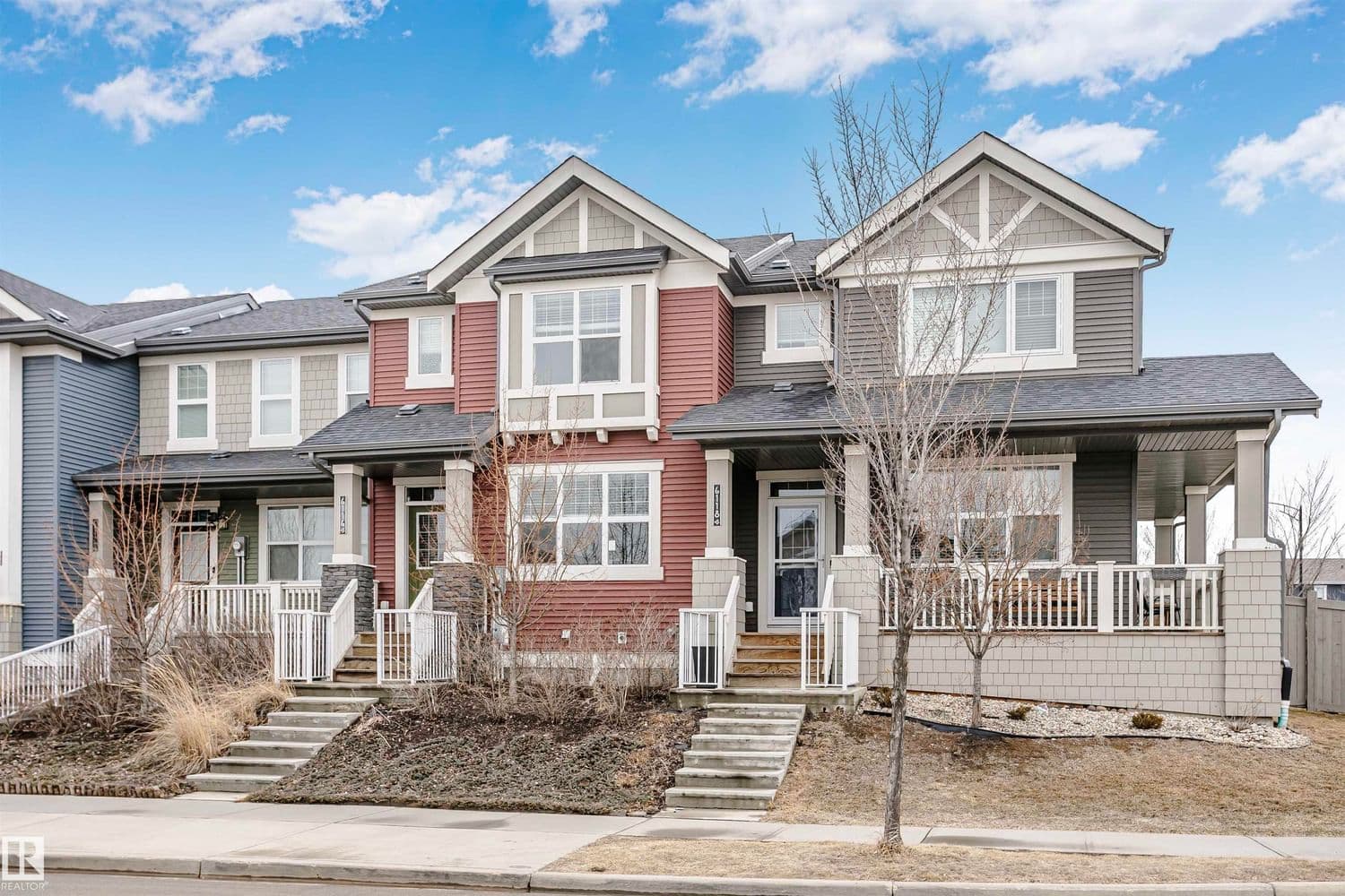 Sold property in Rosenthal (Edmonton)