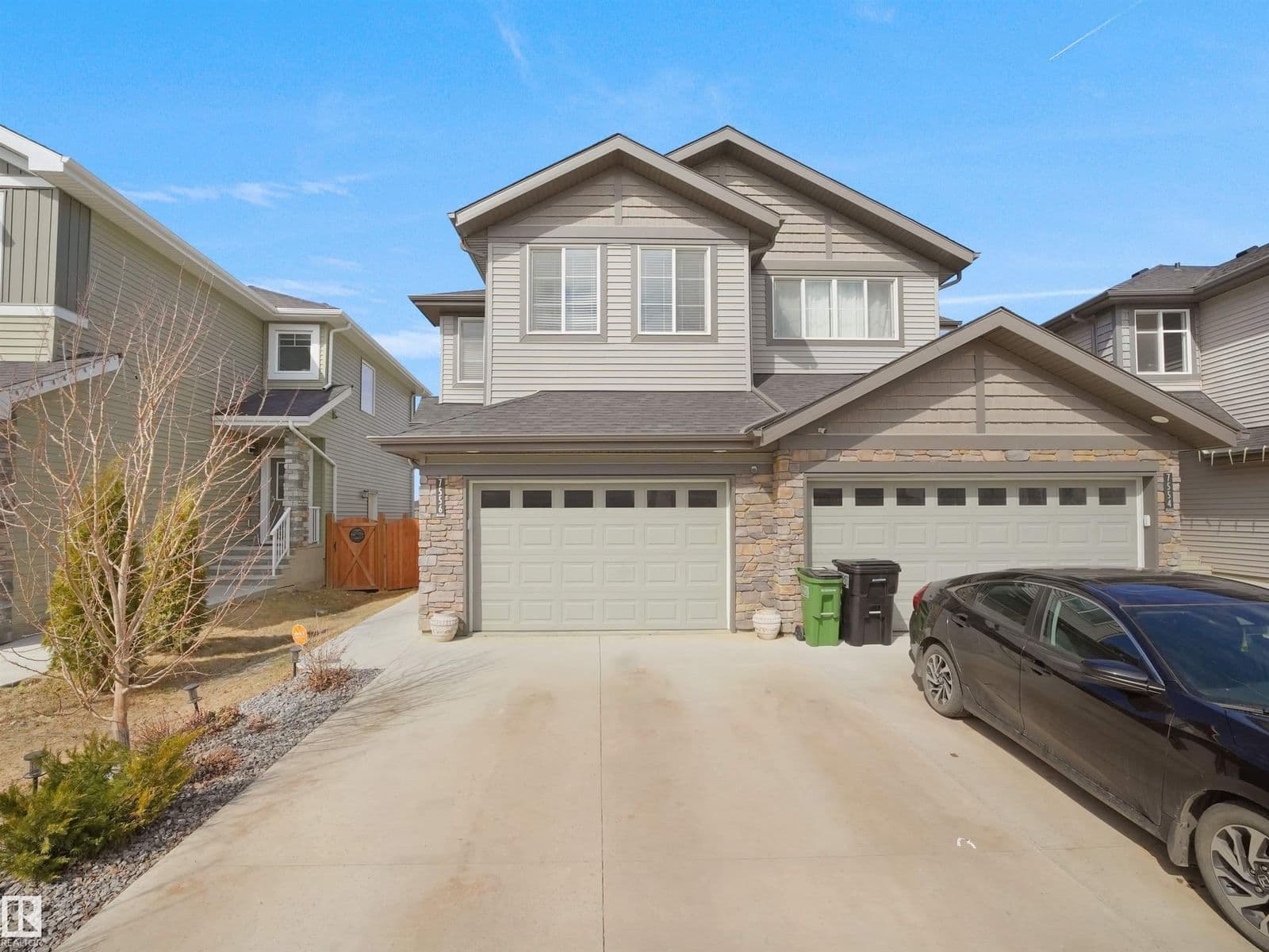 Sold property in Chappelle Area
