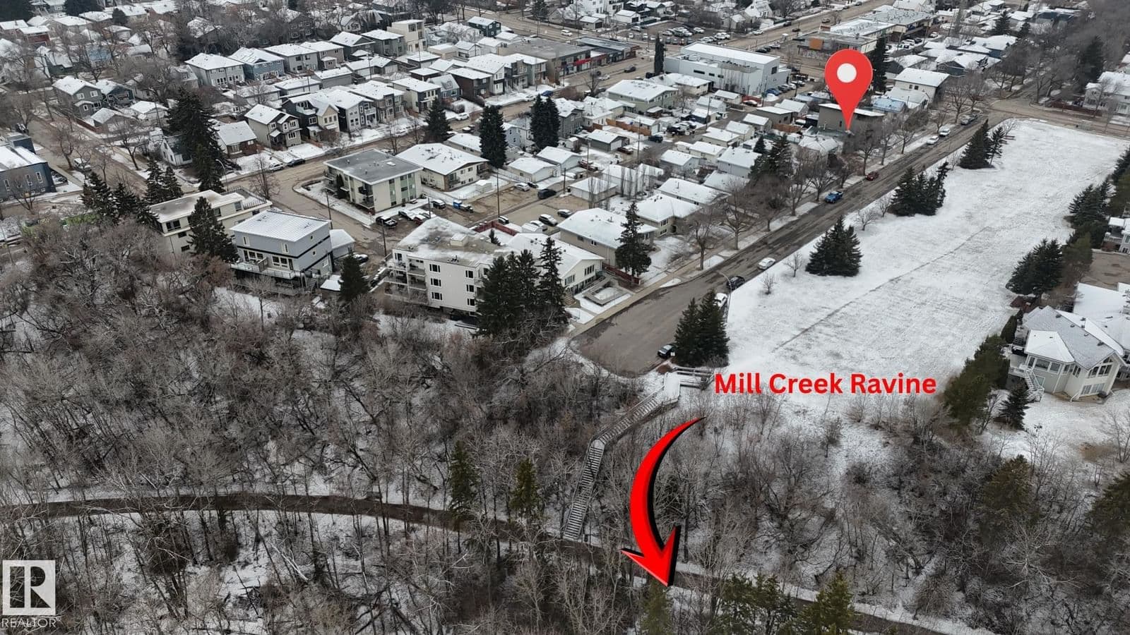 Sold property in Ritchie