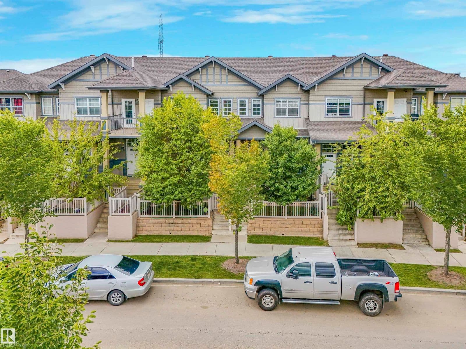 Sold property in The Orchards At Ellerslie