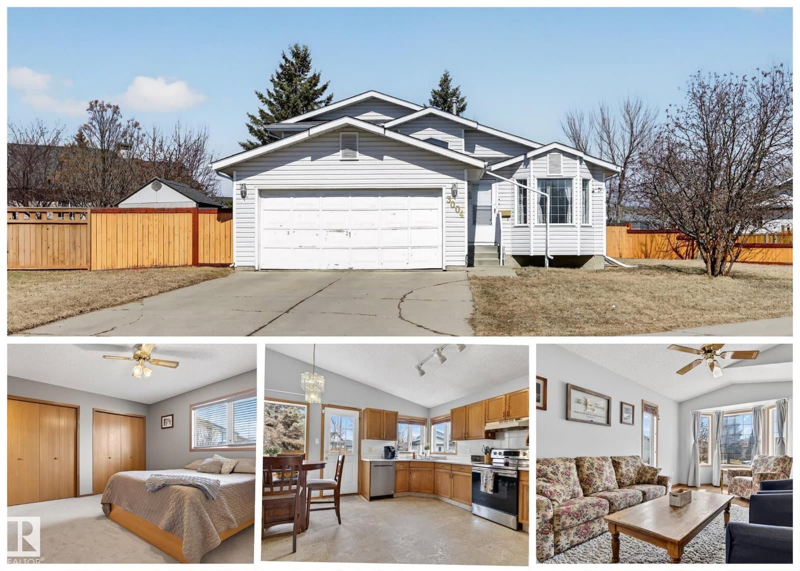 Sold property in Larkspur