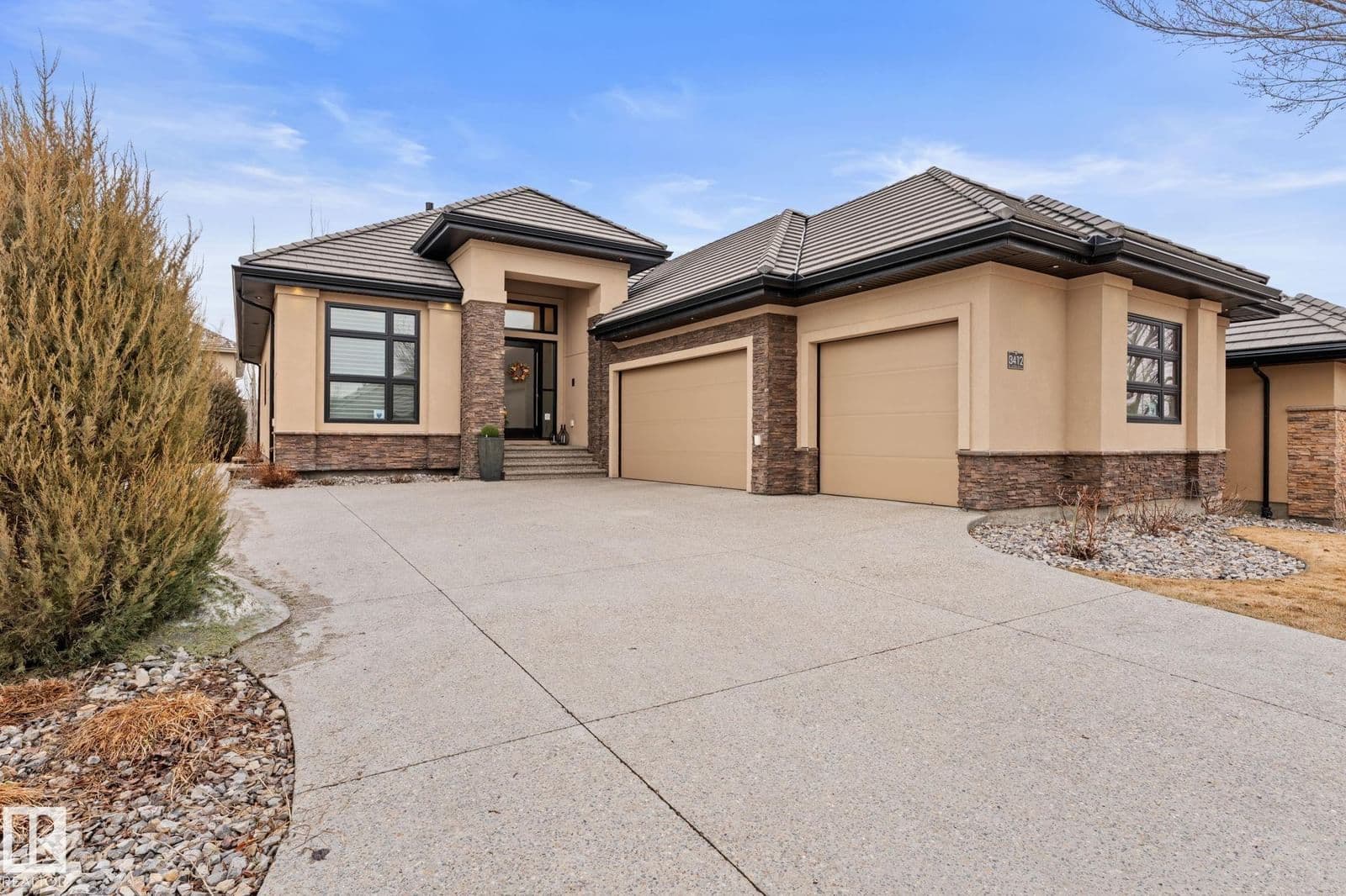 Sold property in Windermere