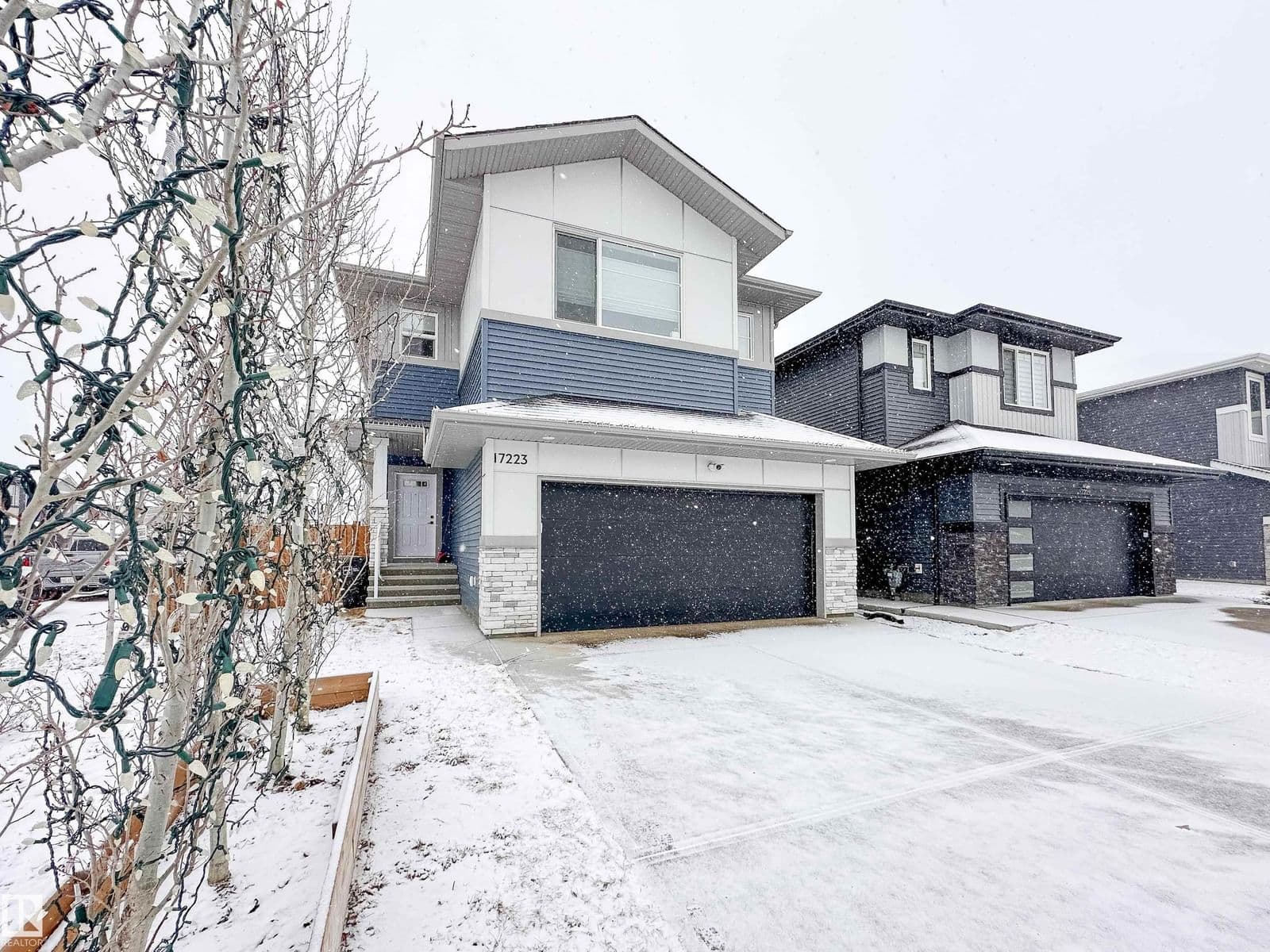 Sold property in Schonsee