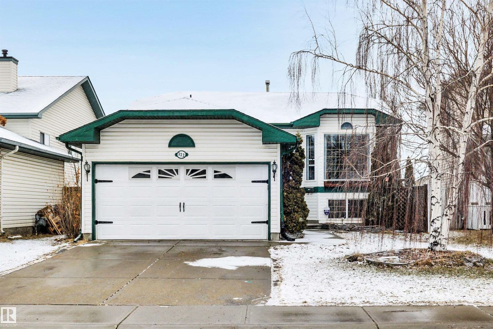 Sold property in Wild Rose