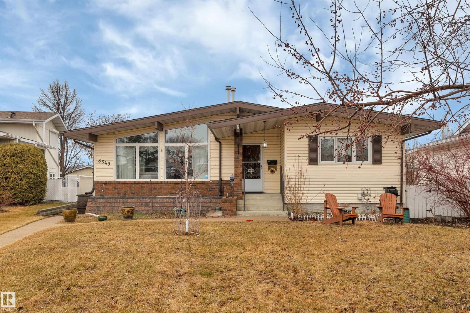 Sold property in Meyonohk