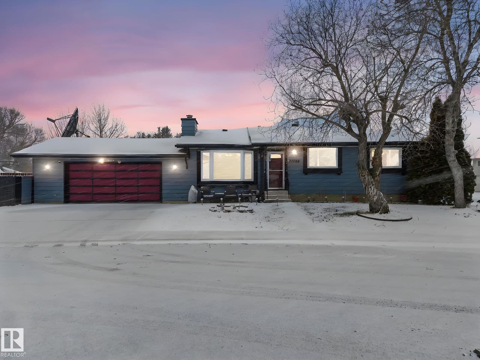 Sold property in Baturyn