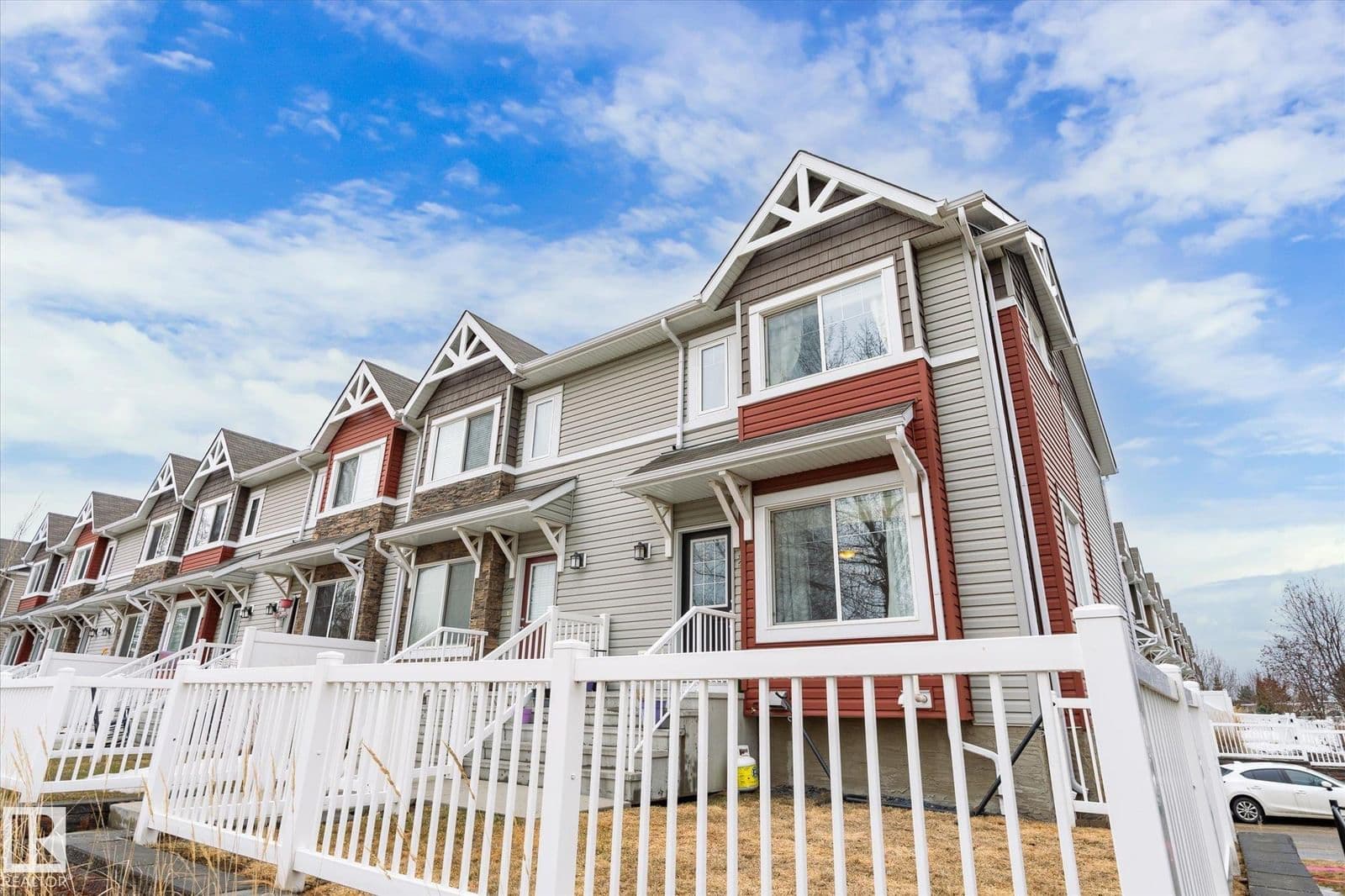Sold property in Caernarvon