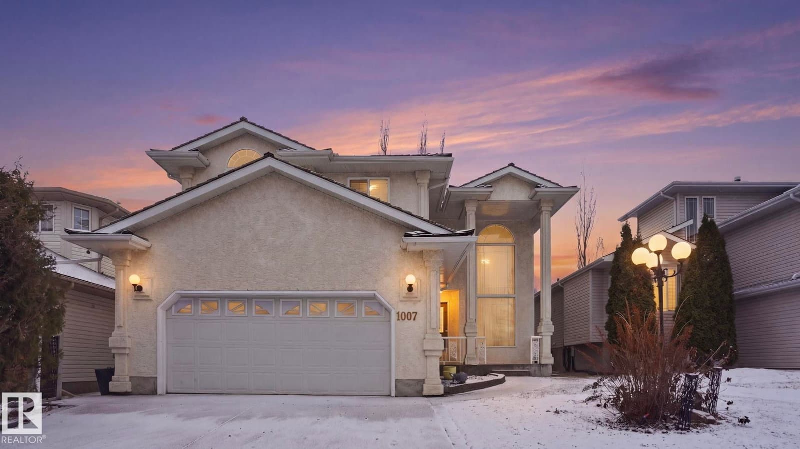 Sold property in Ormsby Place